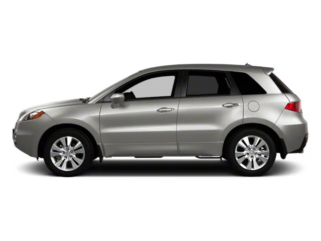 Used 2010 Black Acura Tech Pkg image 3