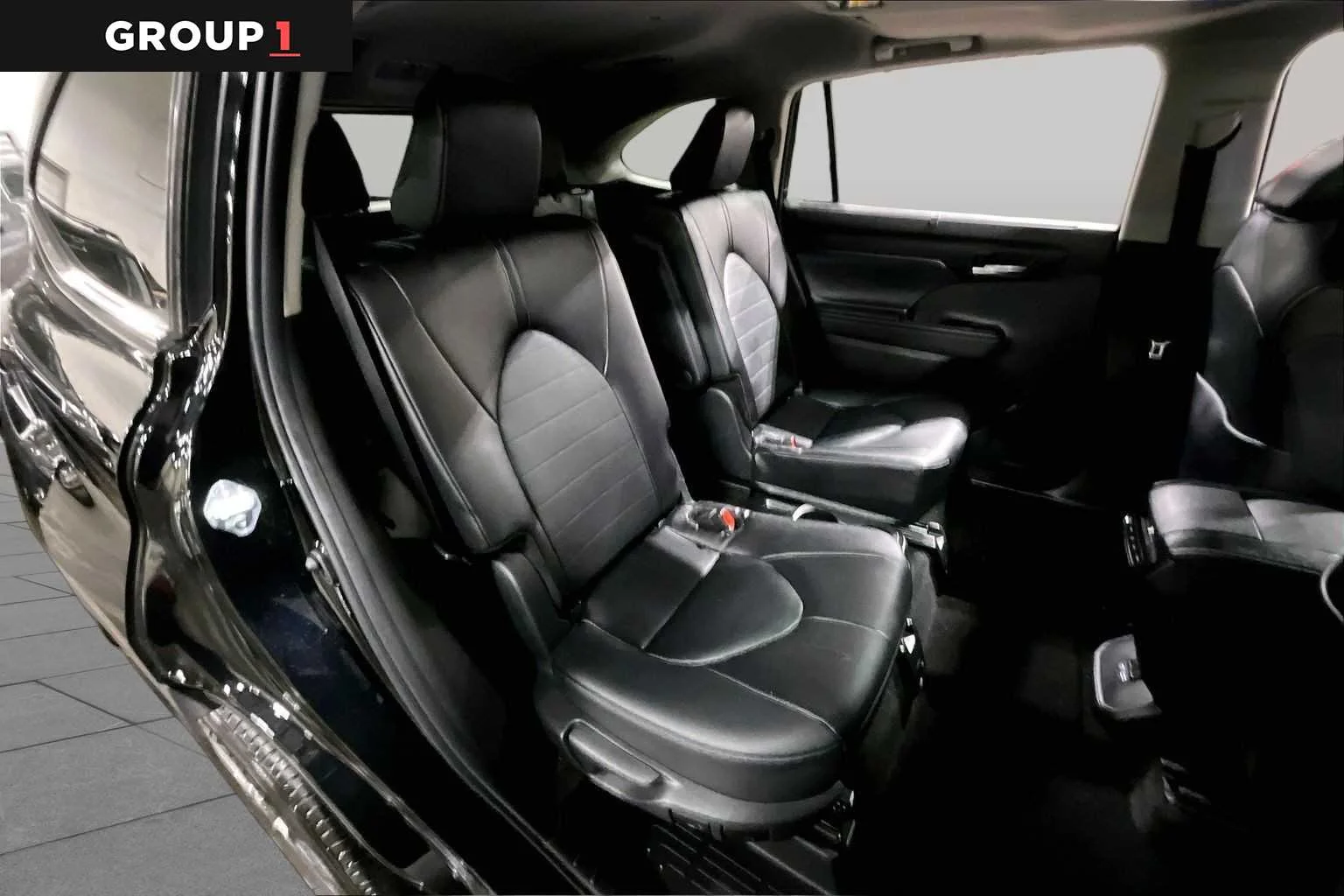 Certified Used 2026 Midnight Black Metallic Toyota XLE image 20