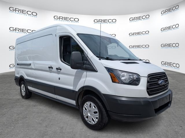 2018 Ford Transit Van Base