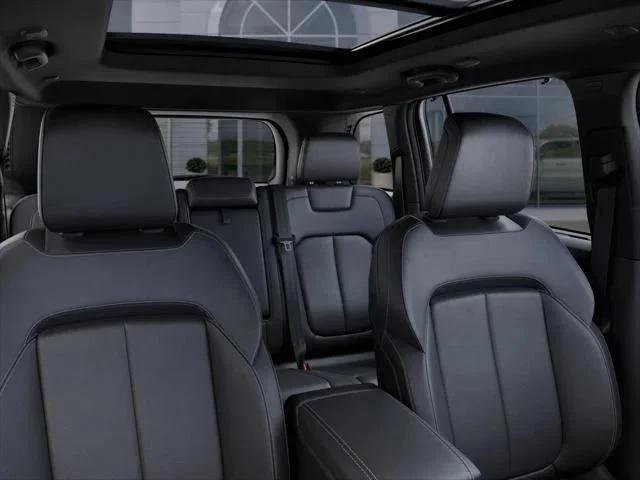 New 2026 Steel Blue Exterior Paint Jeep Limited image 104