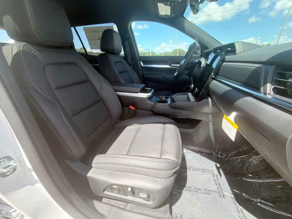 2027 GMC Terrain Elevation - Photo 11