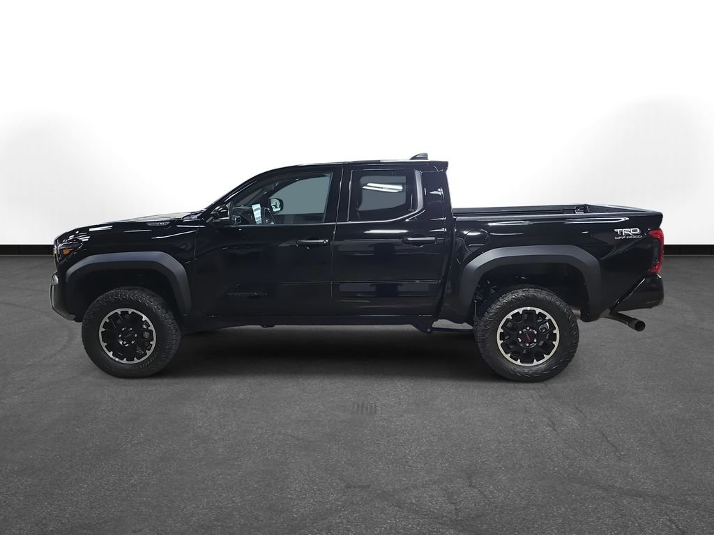 2025 Toyota Tacoma TRD Off Road - Photo 9