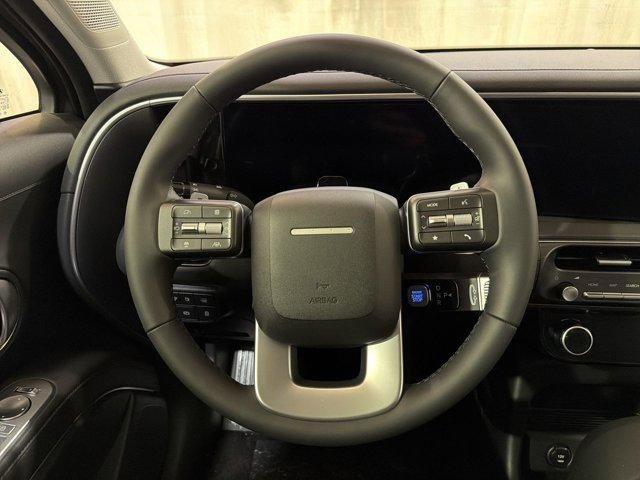 New 2026 Titan Green Hyundai SEL 8P image 15
