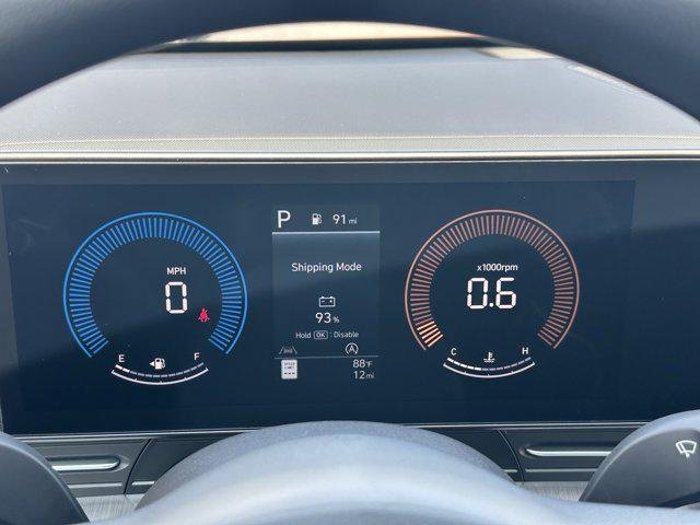 2026 Hyundai Kona SE - Photo 24