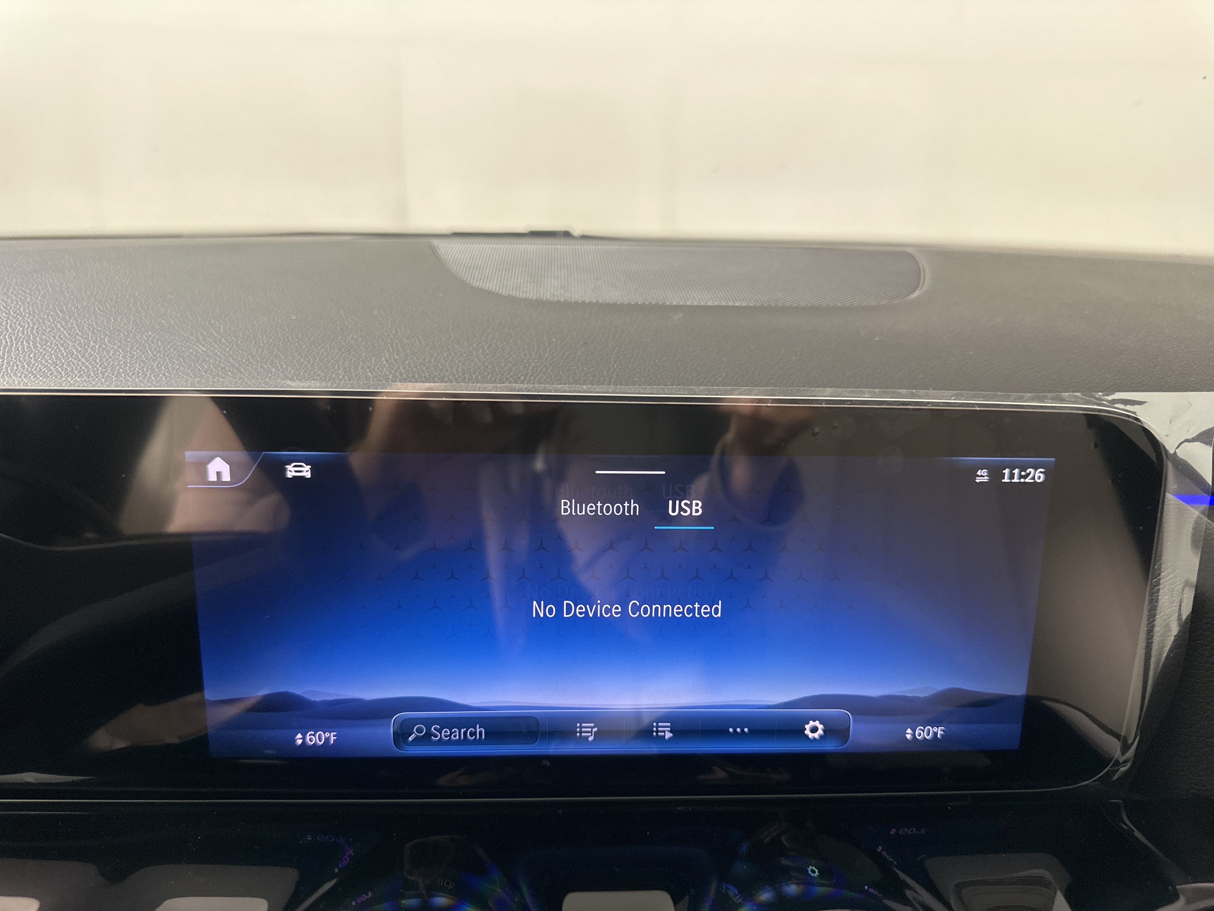 New 2026 Polar White Mercedes-Benz GLA 250 image 16