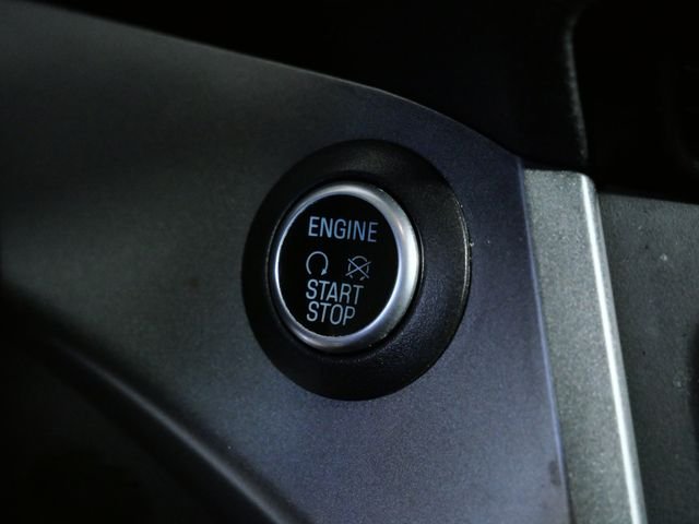 Certified Used 2019 White Ford SE image 22