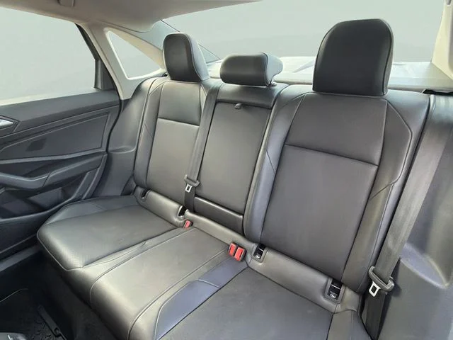 Used 2020 Gray Volkswagen SEL image 18