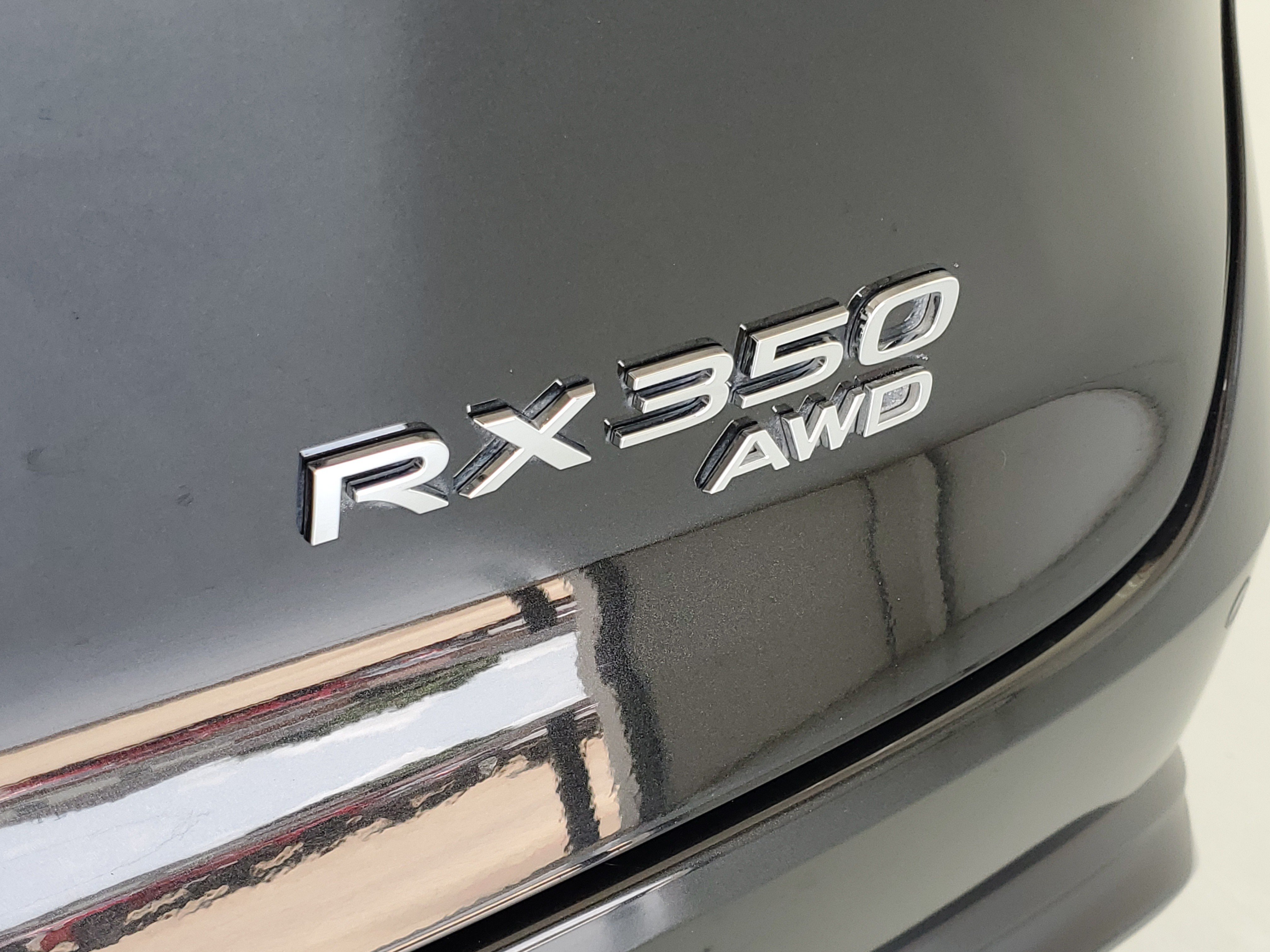 Used 2023 Caviar Lexus 350 F Sport Handling image 9