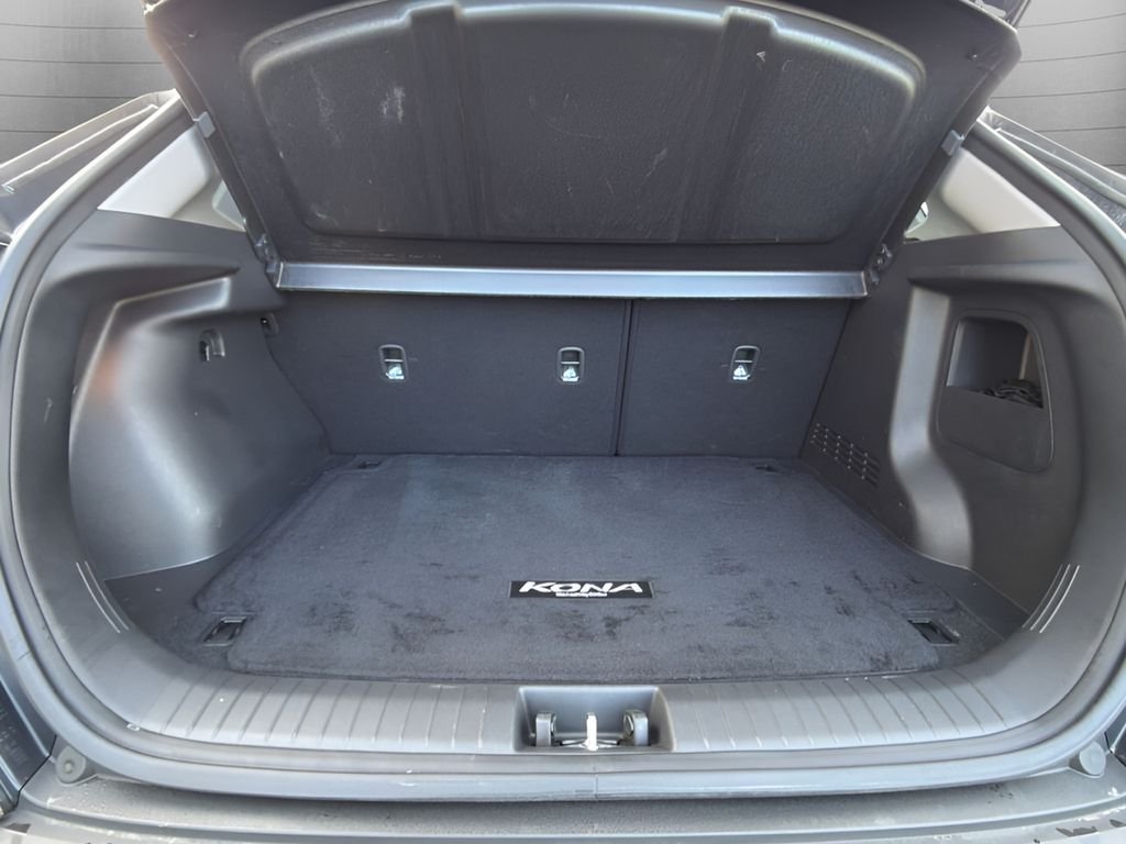2023 Hyundai Kona SEL - Photo 26