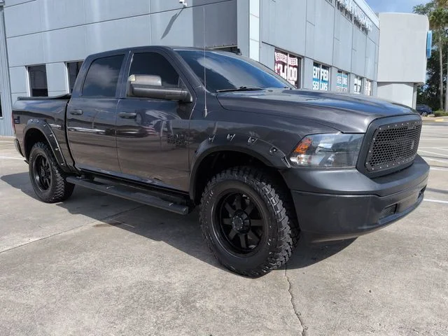 Used 2022 Gray Ram Tradesman image 2