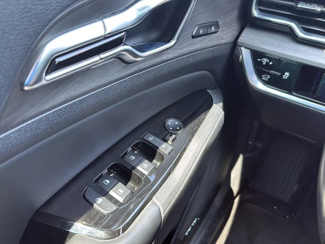 2023 Kia Sportage X-Pro Prestige - Photo 32