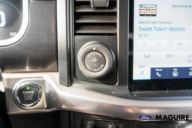 2023 Ford F-150 Raptor - Photo 30