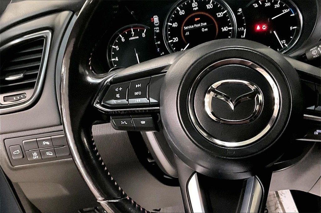 2023 MAZDA CX-9 - Image 17
