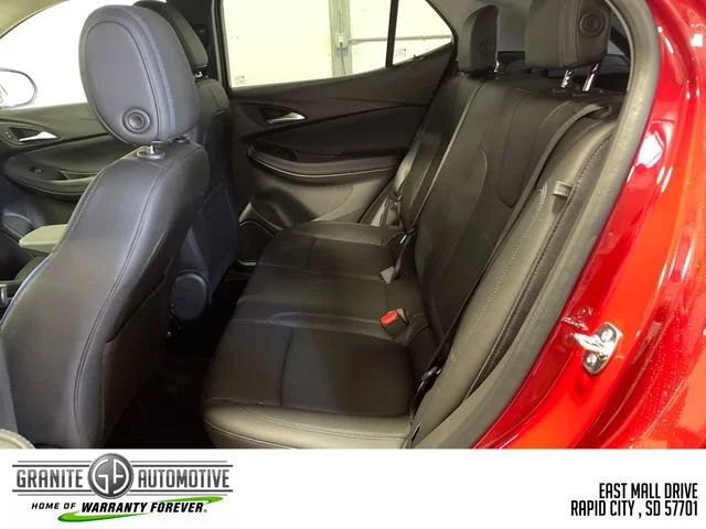 2026 Buick Encore GX Sport Touring - Photo 22