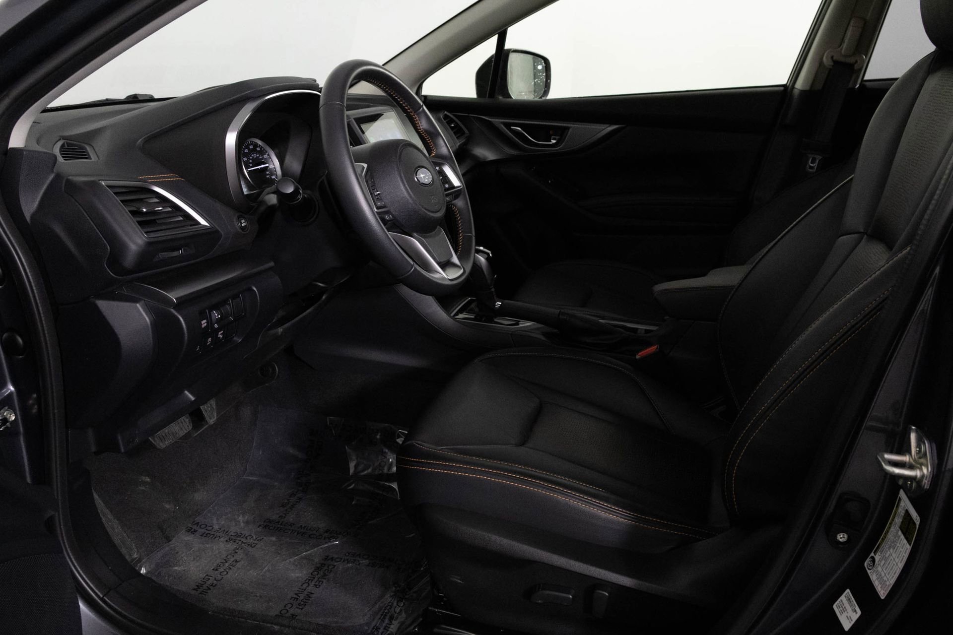 2023 SUBARU CROSSTREK - Image 18