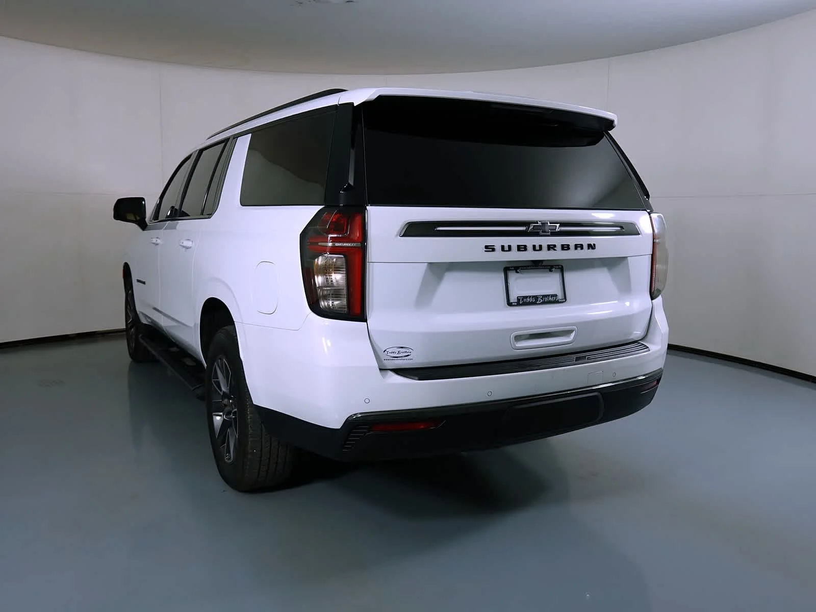 Certified Used 2022 WHITE Chevrolet Z71 image 5