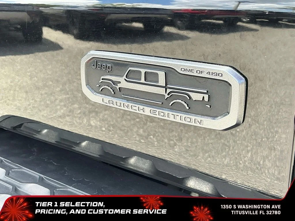 Used 2020 Black Jeep Rubicon image 46