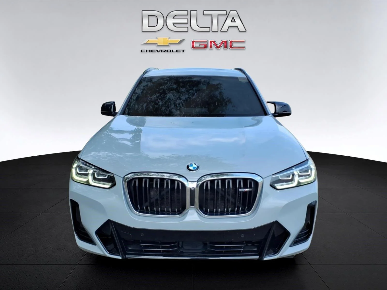 2023 BMW X3 40i - Photo 8