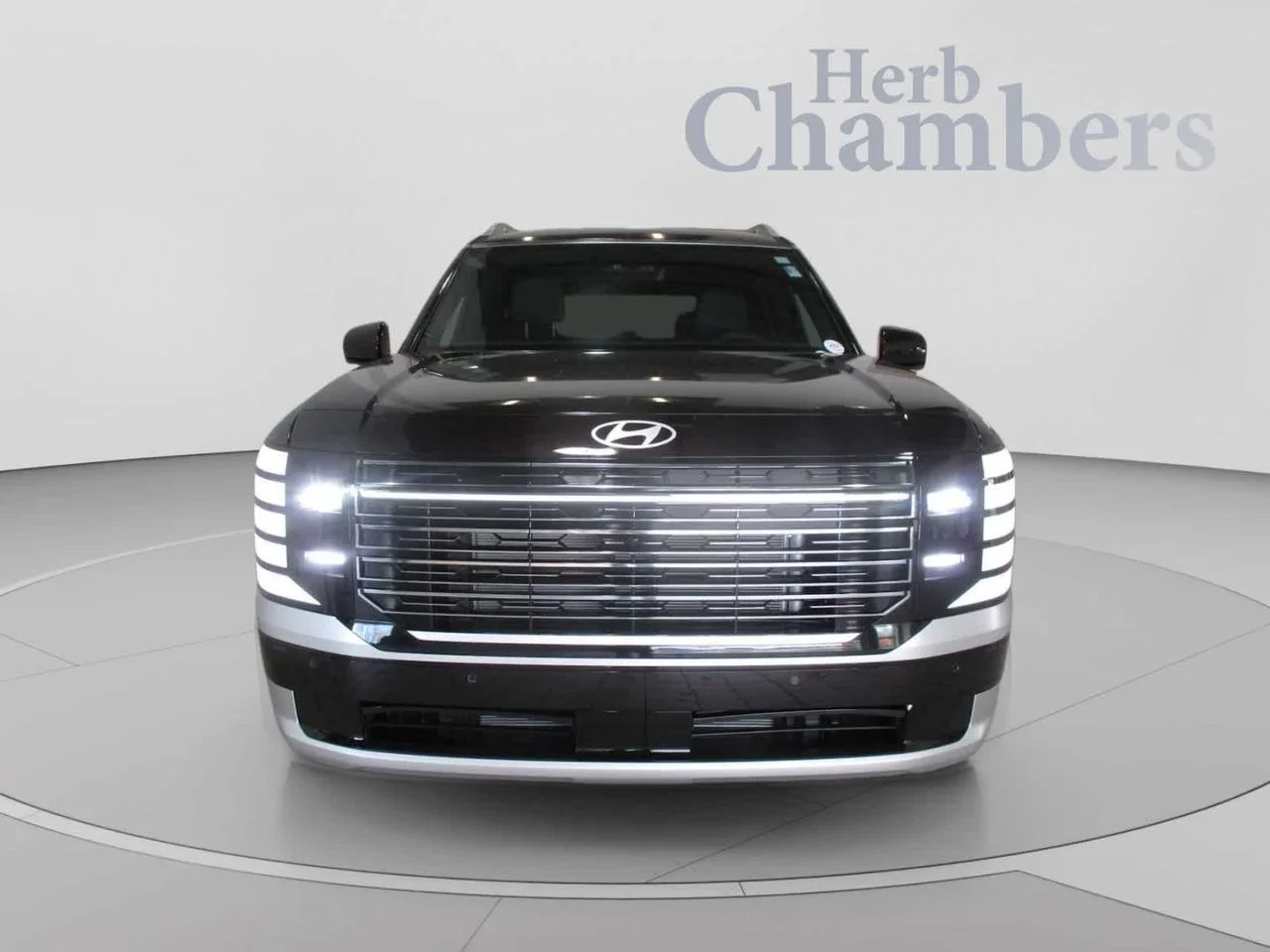 New 2026 Red Hyundai Calligraphy AWD image 2