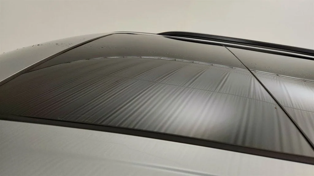 Used 2023 Argent Silver Metallic Cadillac 4WD Sport Platinum w/ Onyx Pkg & Super Cruise image 10