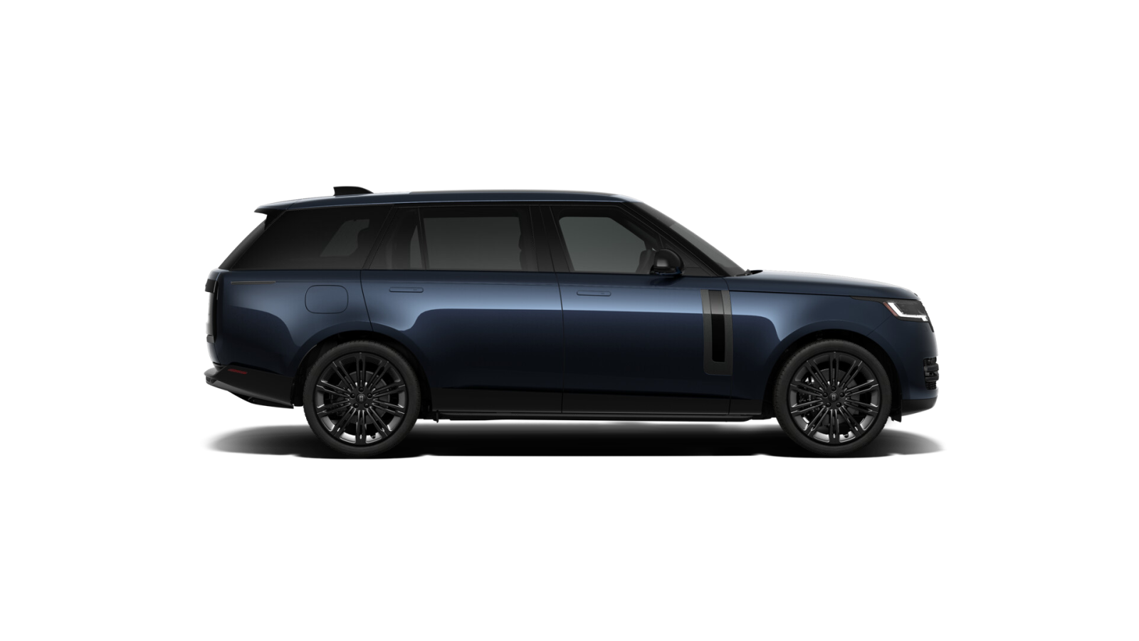 New 2027  LAND ROVER SE 400PS Auto (7 Seats) image 3