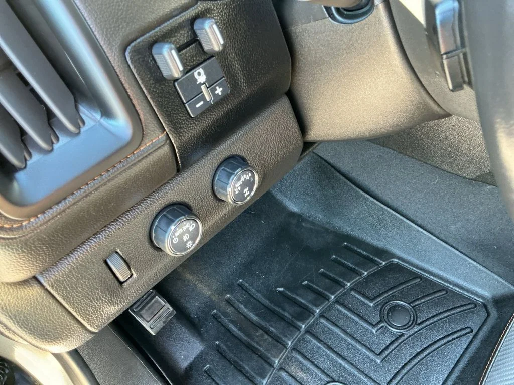 2022 GMC Canyon AT4 - Photo 32