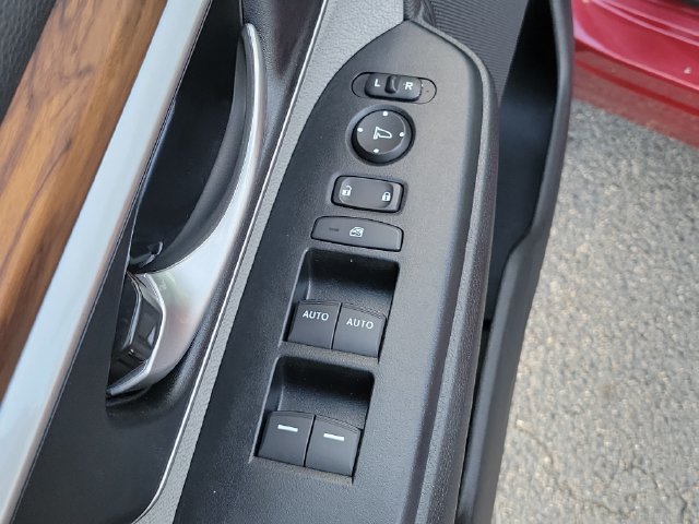 2022 Honda CR-V EX - Photo 22
