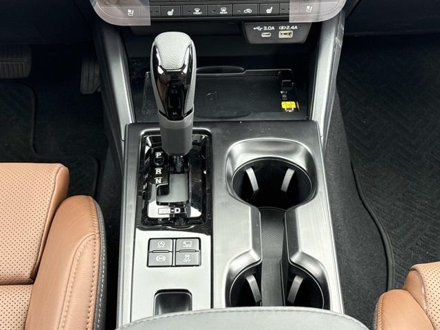 Used 2026 White Subaru Touring XT image 22