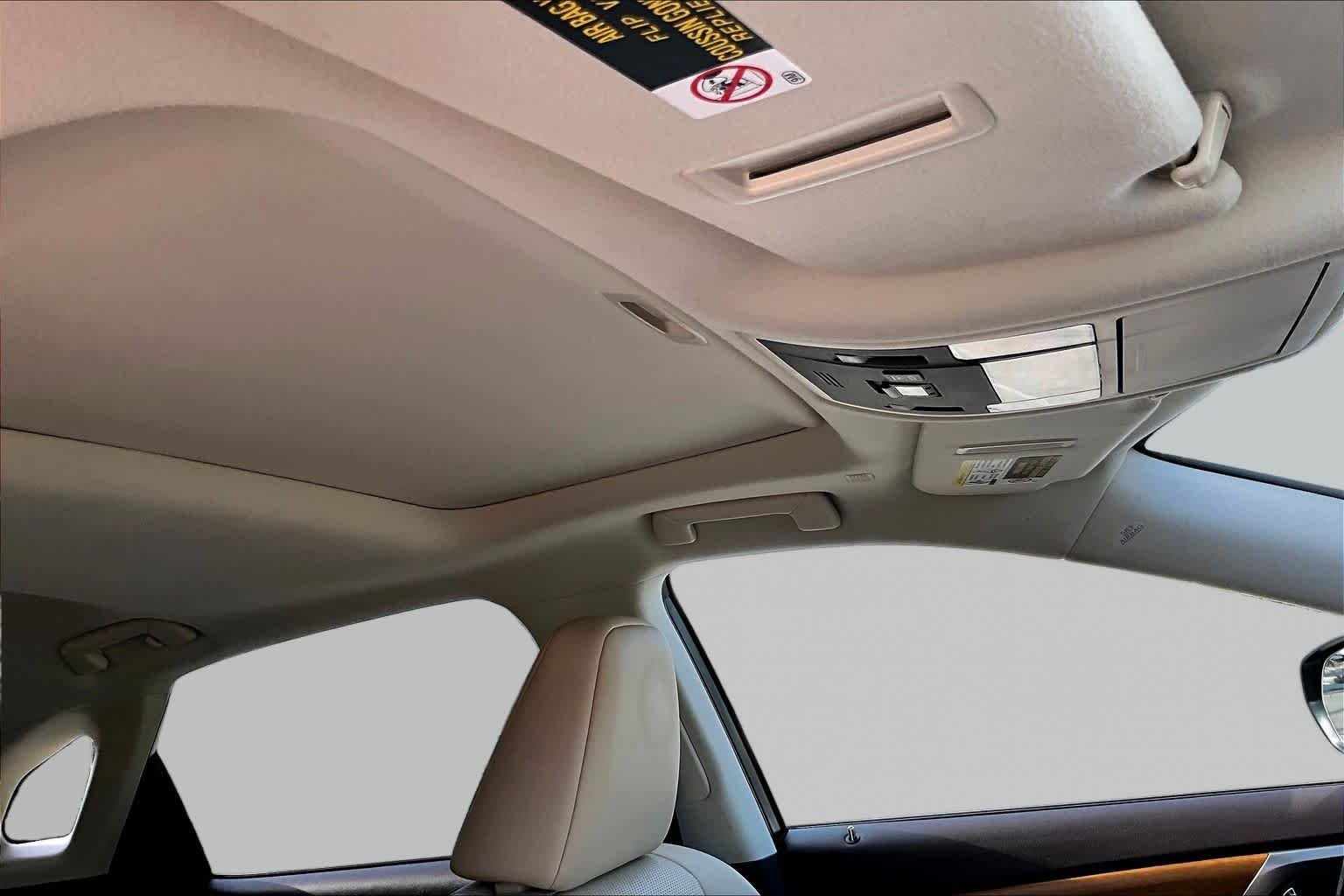 Used 2020 Nightfall Mica Lexus  image 13