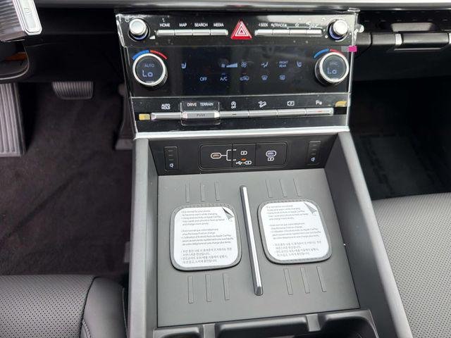 New 2026 White Hyundai XRT AWD image 27