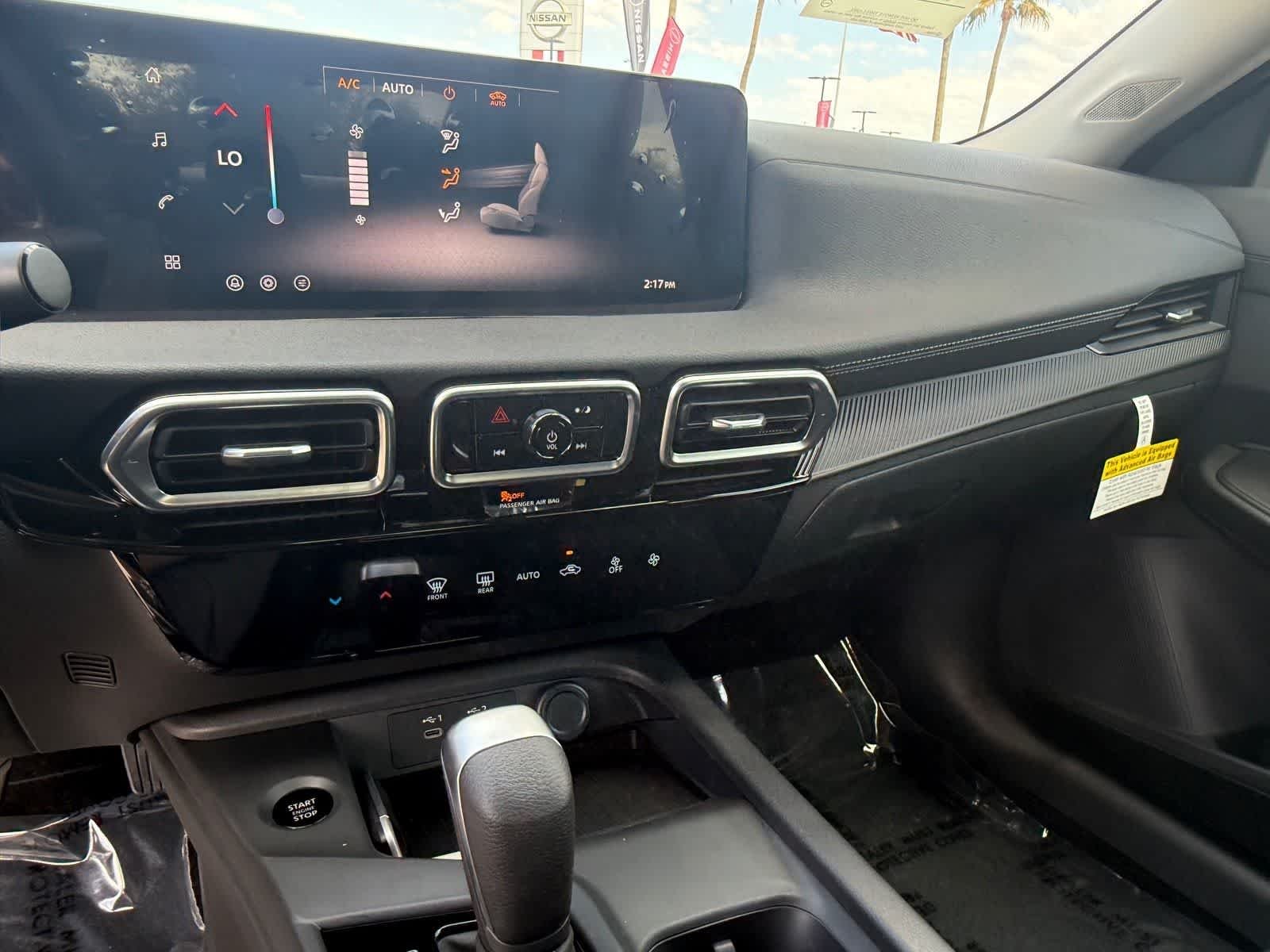 2026 Nissan Sentra SV - Photo 14