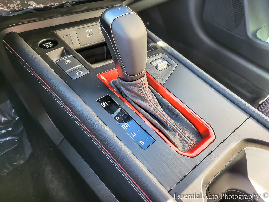 2026 Nissan KICKS SR AWD - Photo 15
