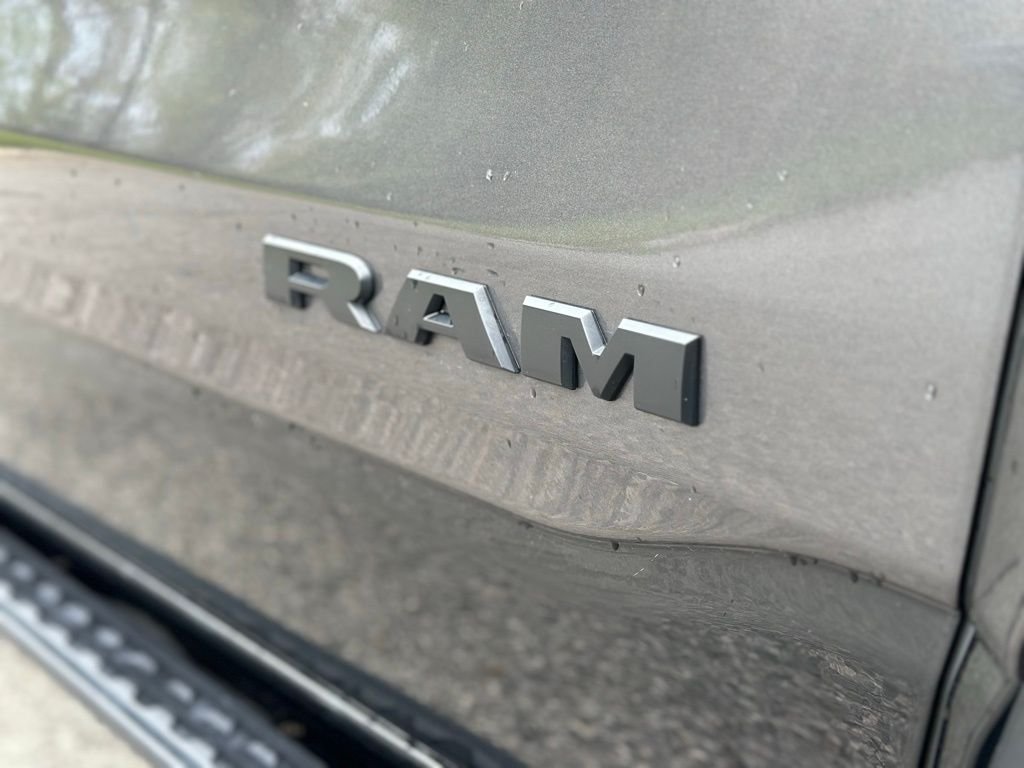 Used 2024 Gray Ram TRX image 13