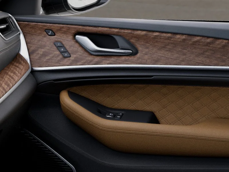 2025 Jeep Grand Cherokee Summit - Photo 52