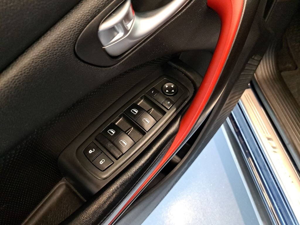 Used 2015 Blue Dodge GT image 19