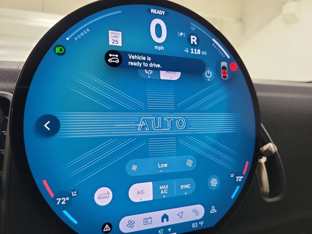 2025 MINI Countryman SE - Photo 25