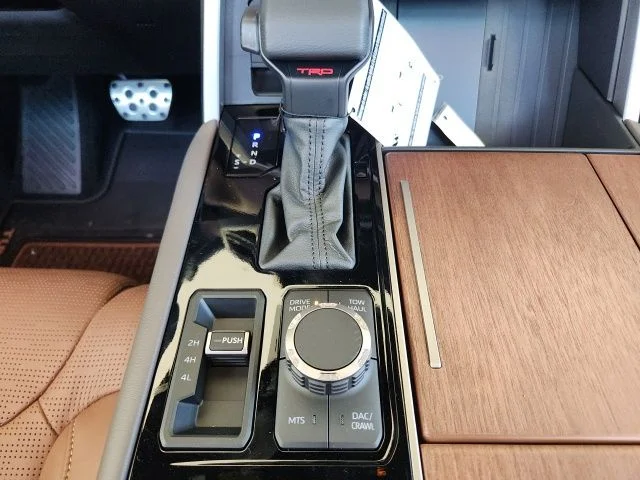 2026 Toyota Tundra 1794 Edition - Photo 24
