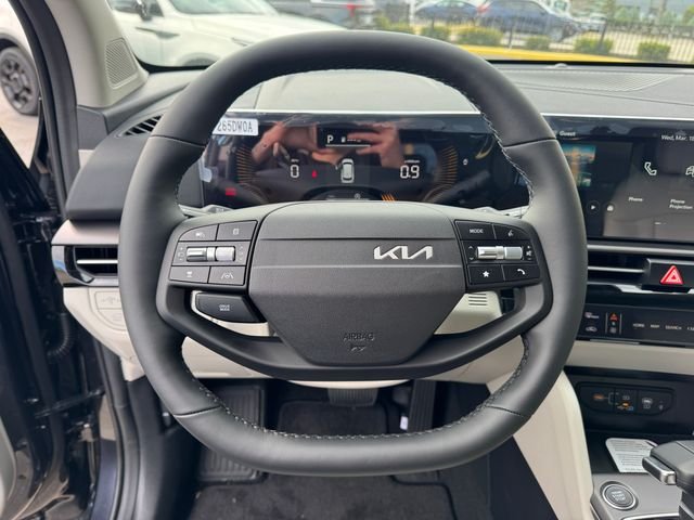 New 2026 Panthera Metal Kia EX image 25