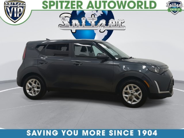 Used 2024  Kia S image 4