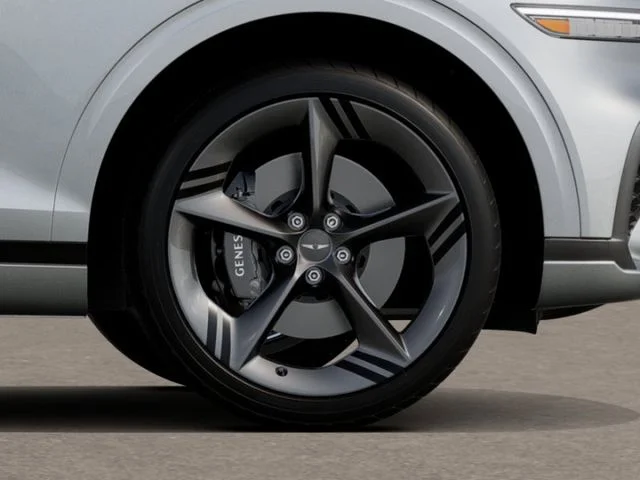 New 2027 Genesis GV70 2.5T Sport Prestige