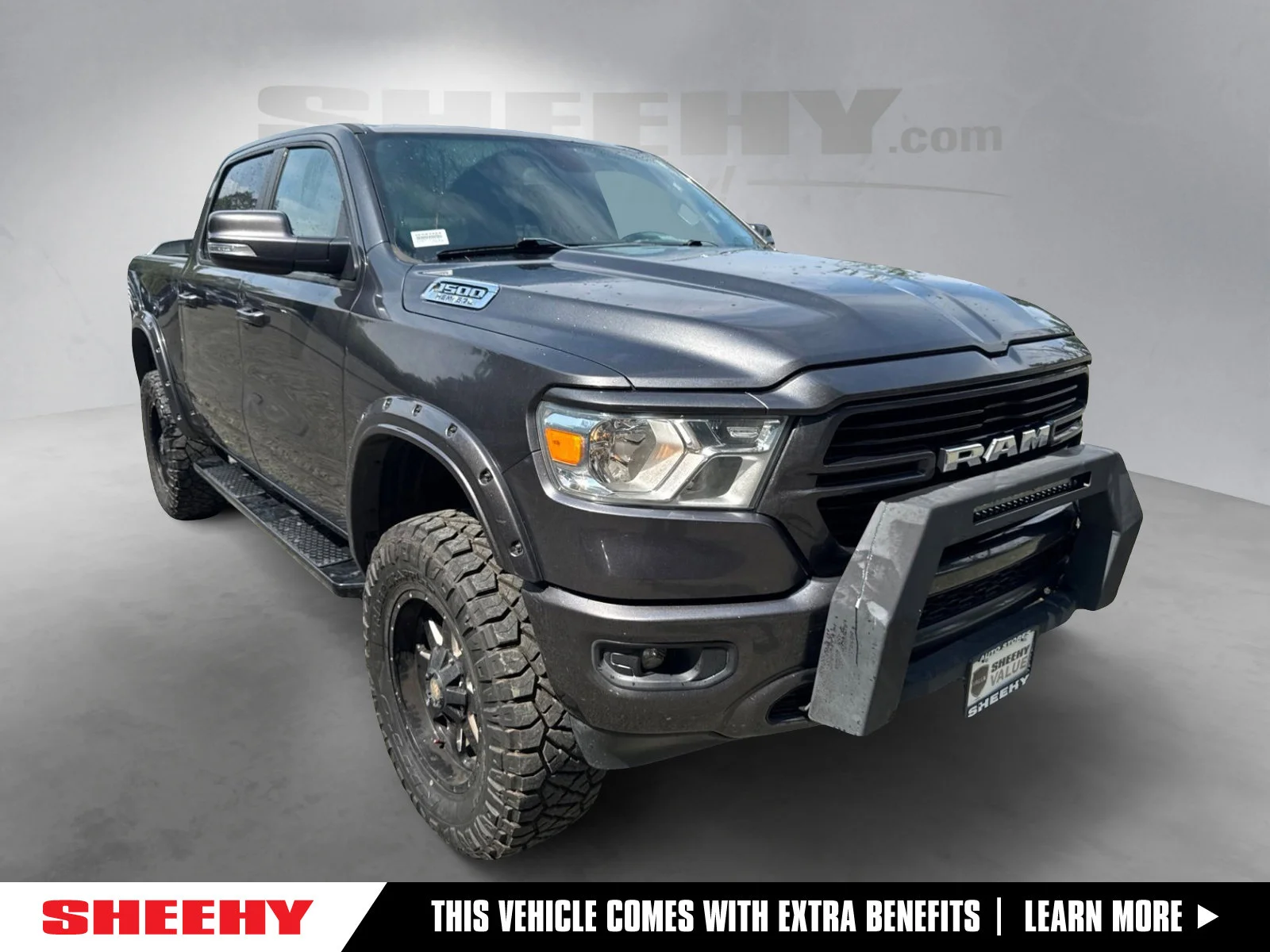 2019 RAM 1500 Pickup Big Horn/Lone Star