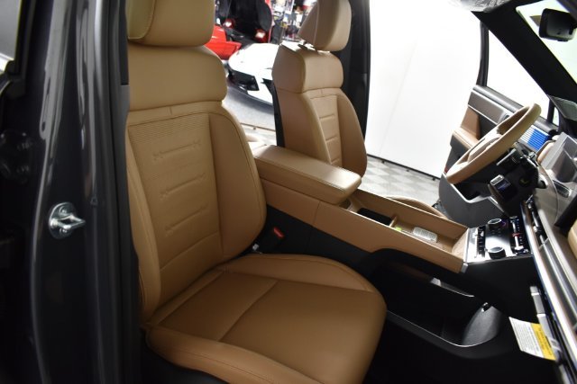 New 2027 Gray Hyundai Limited AWD image 38