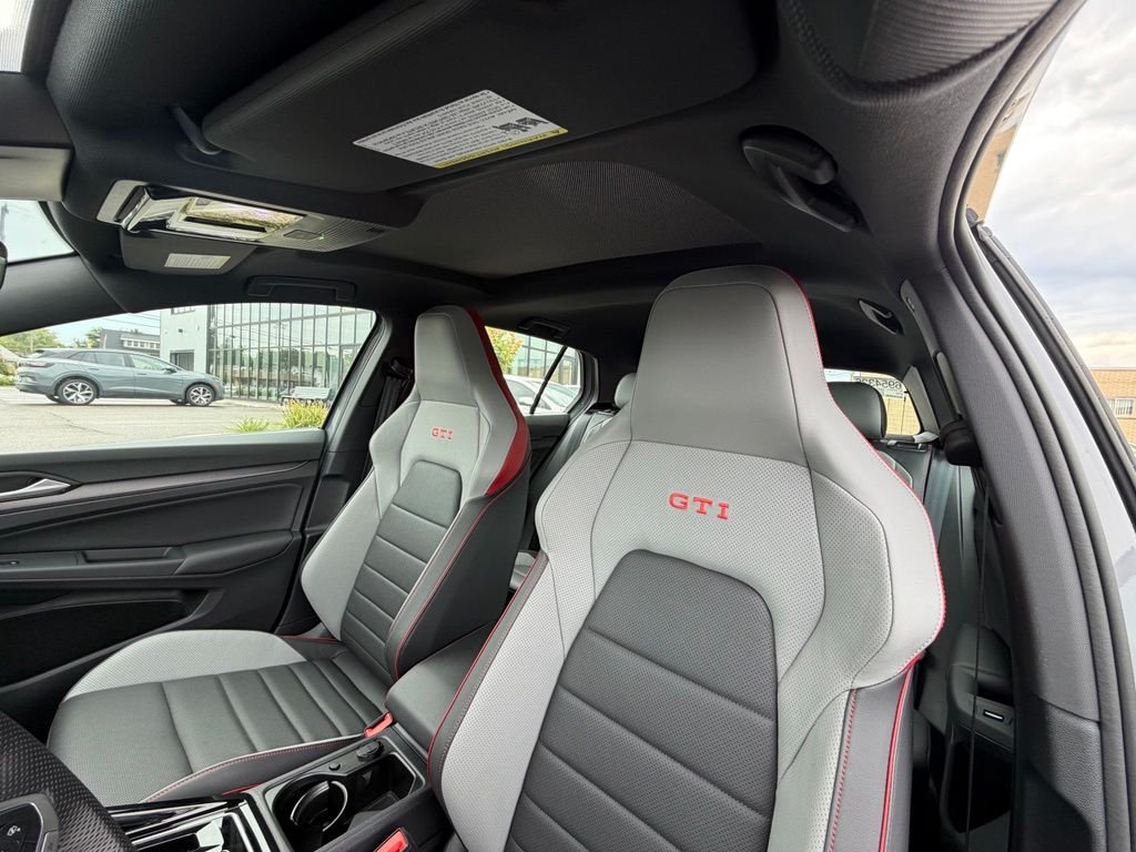 Certified Used 2025 Gray Volkswagen Autobahn image 9