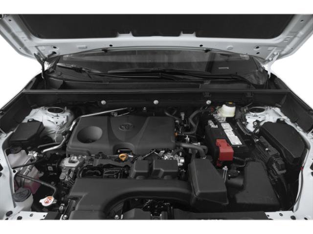 Used 2025 Pearl Toyota Limited image 12
