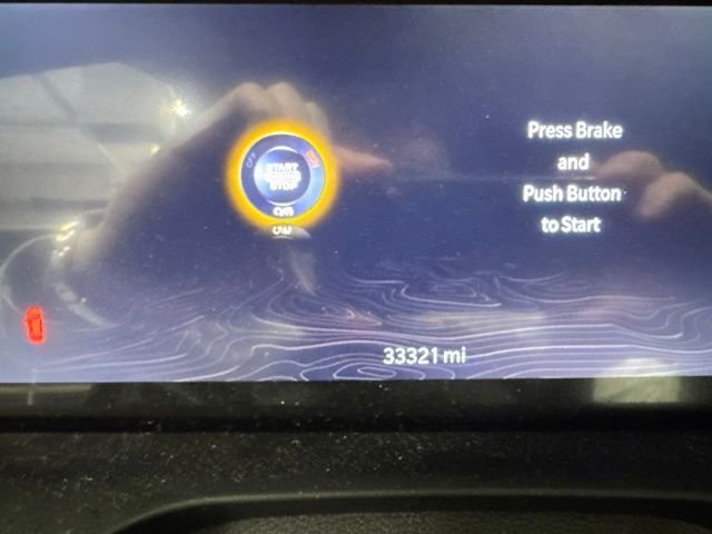 Used 2024 Gray Jeep Altitude X image 14