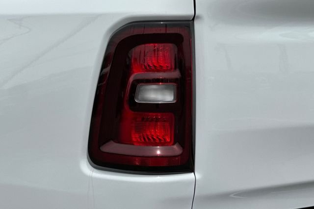 New 2026 Bright White Clear-Coat Exterior Paint RAM Express image 24