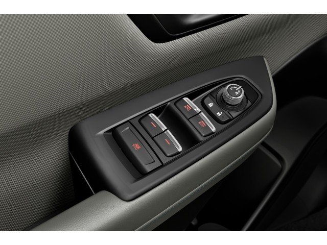 2026 Subaru Forester Premium - Photo 23
