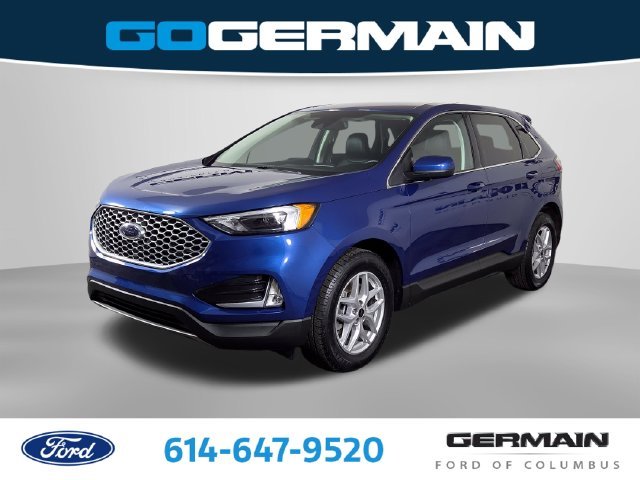 2023 Ford Edge
