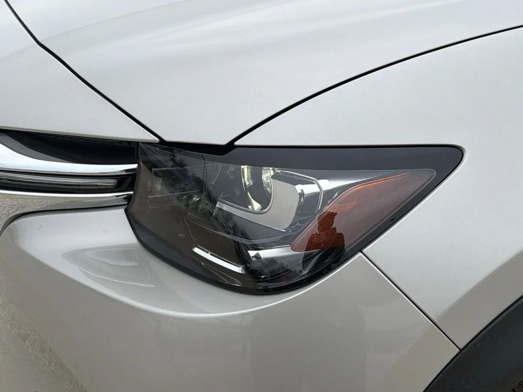 New 2026 Platinum Quartz Metallic Mazda 3.3 Turbo Preferred AWD image 6