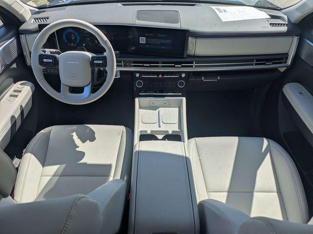 New 2027 Black Hyundai SEL FWD image 16